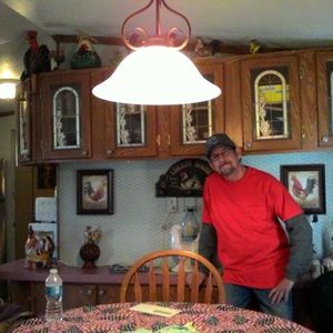 Meet your Posher, Bruce